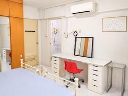 Blk 326 Yishun Rivergreen (Yishun), HDB Executive #564178501